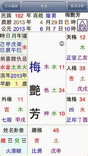 總格34|起名最忌諱19、20、34畫